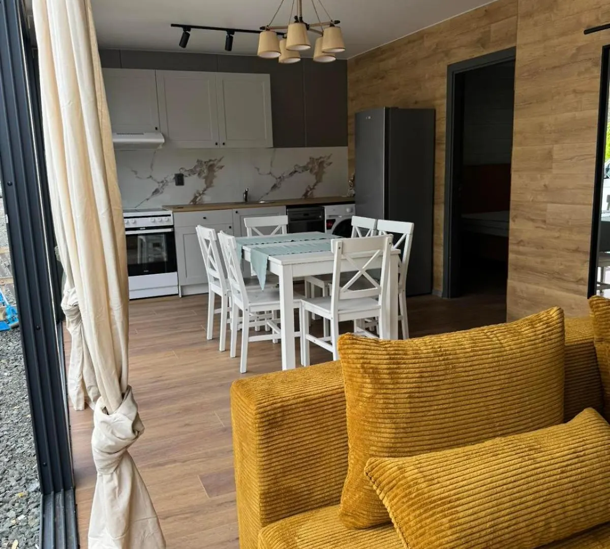 Еко Къмпинг Созопол Camping Sozopol
